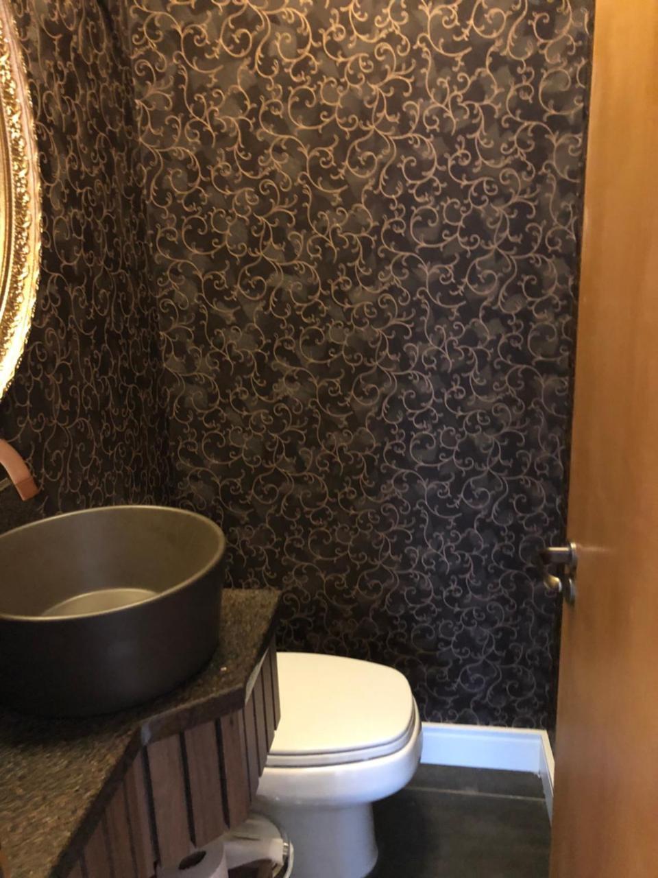Apartamento Em Gramado Esterno foto