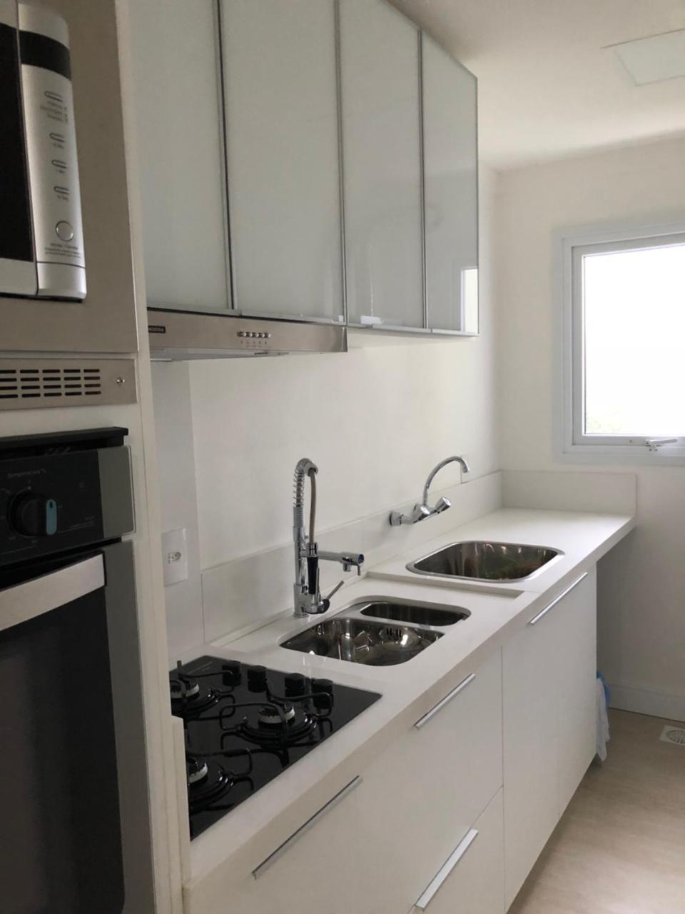 Apartamento Em Gramado Esterno foto