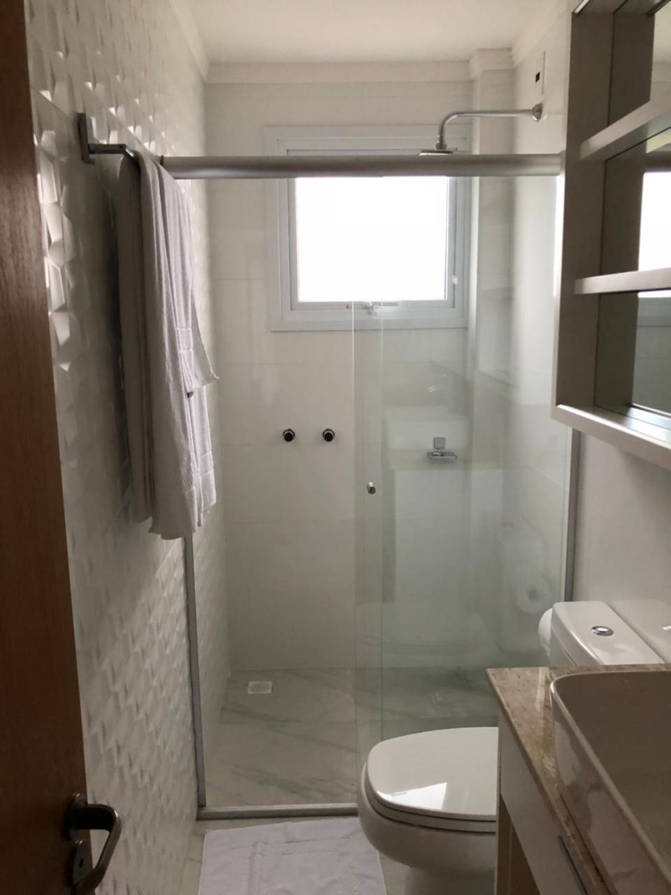 Apartamento Em Gramado Esterno foto