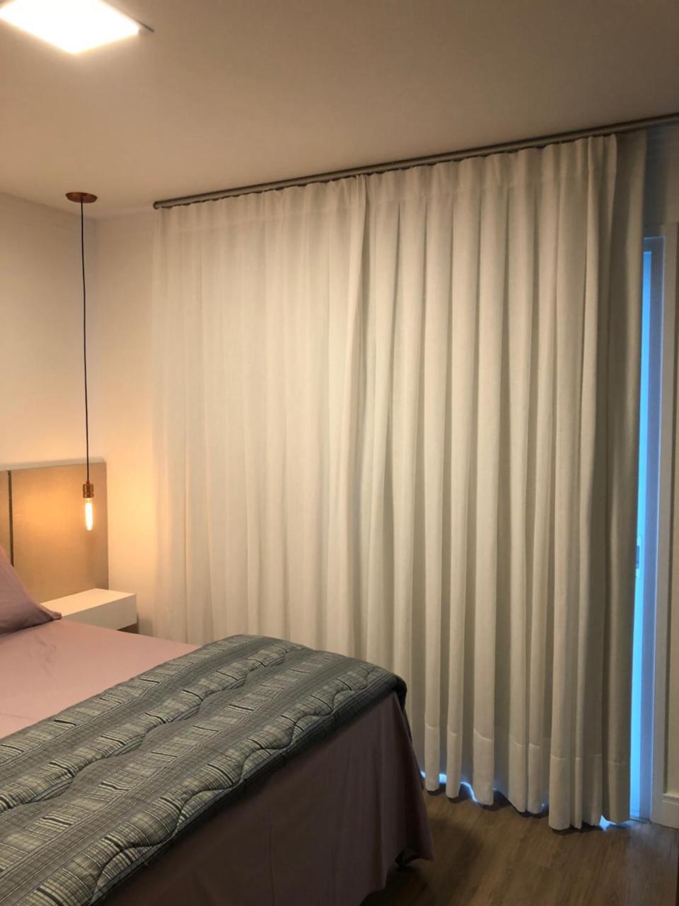 Apartamento Em Gramado Esterno foto