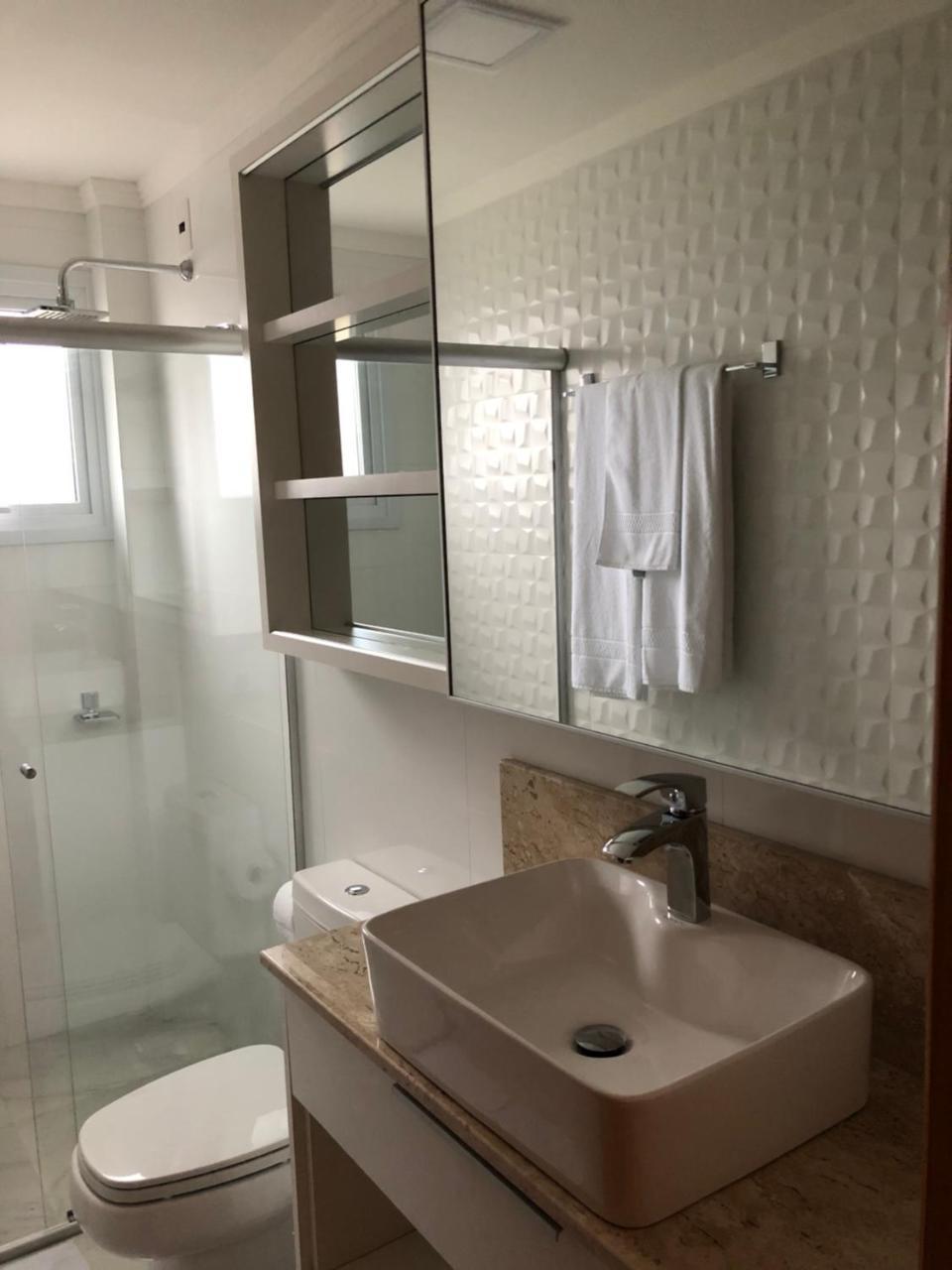 Apartamento Em Gramado Esterno foto