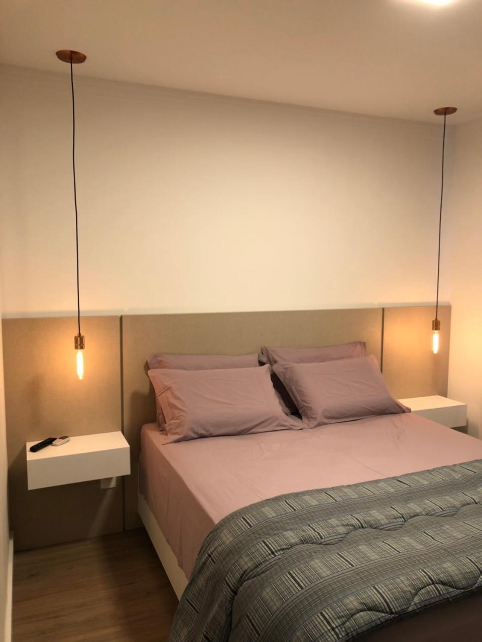 Apartamento Em Gramado Esterno foto