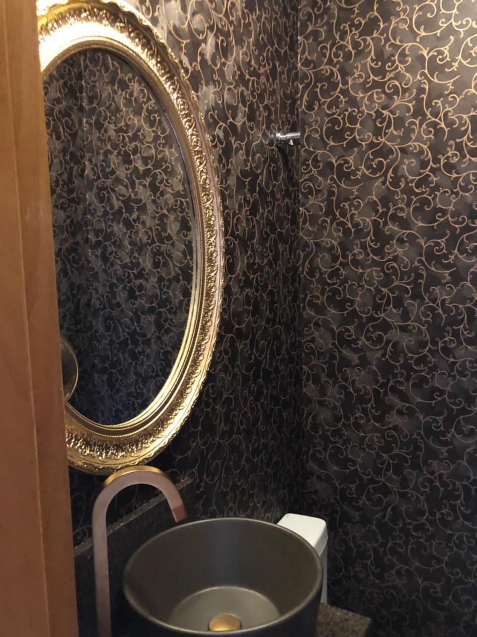 Apartamento Em Gramado Esterno foto